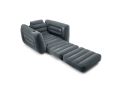 Intex Pull-Out uitklapbare opblaasstoel