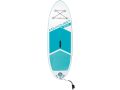 AquaQuest 240 Youth SUP board | Paddle board voor kids