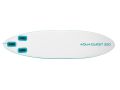Intex AquaQuest 320 SUP Board | Paddle board met peddel en pomp