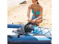 Intex opblaasbare kayak | Dakota Quest Sit-On-Top | 1-persoons kayak