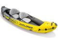 Intex kayak Explorer K2 voor 2 personen