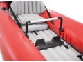 Intex opblaasbare kayak | Excursion Pro K2 met peddels en pomp