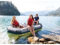 Intex Mariner 3 Set | Driepersoons opblaasboot met harde bodem
