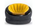Intex Empire loungestoel | Geel