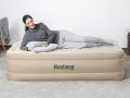 Bestway Tough Guard luchtbed - eenpersoons