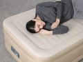 Bestway Tough Guard luchtbed - eenpersoons