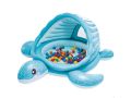 Intex Turtle Cove Playland | Opblaasbaar Waterspeelpark