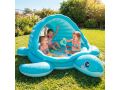 Intex Turtle Cove Playland | Opblaasbaar Waterspeelpark