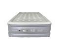 AeroRest Supreme Plush XL luchtbed 2-persoons | 210 cm lengte | Met ingebouwde elektrische pomp