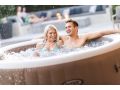Intex Opblaasbare Spa 6 personen | PureSpa Bubble Massage