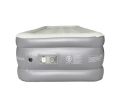 AeroRest Supreme Plush XL luchtbed 1-persoons | 210 cm lengte | Met ingebouwde elektrische pomp