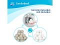Comfortpool Filterbollen | Duurzame filtratie met zandfilterpomp