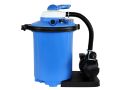 Zandfilterpomp Comfortpool Basic 10 | Tot 42.000 liter