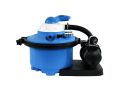 Zandfilterpomp Comfortpool Basic 8.5 | Tot 32.000 liter