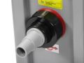 Comfortpool Inverter Pro aansluitset - Ø 38 mm