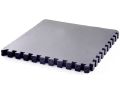 Comfortpool Zwembad Vloertegels Grijs - 30 stuks | Isolatie en bescherming | Zwembad ondervloer | 50 x 50 cm