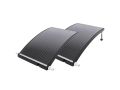 Comfortpool zonnepanelen zwembad set 2 stuks | Tot 20.000 liter