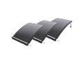 Comfortpool zonnepanelen zwembad set 3 stuks | Tot 30.000 liter