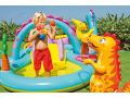 Zwembad Speelcentrum Intex Dinoland | Met glijbaan