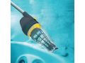 Comfortpool G7 oplaadbare zwembadstofzuiger