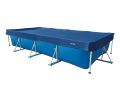 Intex All-Season Deluxe Afdekzeil 450 x 220 cm | Stevige zwembadhoes