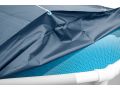 Intex All-Season Deluxe Afdekzeil Ø 457 cm | Stevige zwembadhoes