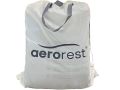 AeroRest Prime Frame luchtbed 2-persoons | 210 cm lengte | Opblaasbaar frame met uitneembaar binnenmatras | Boxspring luchtbed