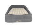 AeroRest Prime Frame luchtbed 2-persoons | 210 cm lengte | Opblaasbaar frame met uitneembaar binnenmatras | Boxspring luchtbed