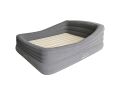 AeroRest Prime Frame luchtbed 2-persoons | 210 cm lengte | Opblaasbaar frame met uitneembaar binnenmatras | Boxspring luchtbed