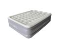AeroRest Supreme Plush XL luchtbed 2-persoons | 210 cm lengte | Met ingebouwde elektrische pomp