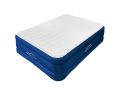 AeroRest Cloud Top luchtbed 2-persoons | 210 cm lengte | Afritsbare beschermhoes