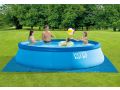 Intex zwembad 457 x 107 | Easy Set met filterpomp