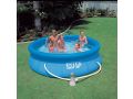 Intex Easy Set zwembad 305 x 76 cm met filterpomp