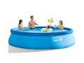 Intex zwembad 457 x 107 | Easy Set met filterpomp