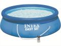 Intex Easy Set zwembad 396 x 84 met filterpomp