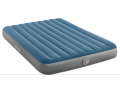 Intex Prestige Downy Queen luchtbed met oplaadbare pomp