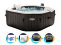 Intex opblaasbare Spa 6-persoons | Bubbels en Jets