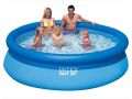 Intex Easy Set zwembad 305 x 76 cm met filterpomp