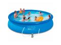 Intex Easy Set zwembad 366 x 76 cm met filterpomp
