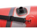 Intex opblaasbare kayak | Excursion Pro K1 met peddels en pomp