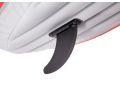 Intex opblaasbare kayak | Excursion Pro K1 met peddels en pomp