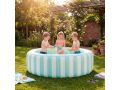 Intex Opblaasbaar Zwembad Coastal Luxe | ø 168 cm