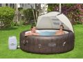 Bestway Cannopy Lay-Z-Spa | Luxe SPA afdekking tegen zon