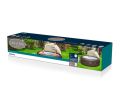 Bestway Cannopy Lay-Z-Spa | Luxe SPA afdekking tegen zon