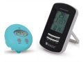 Draadloze thermometer