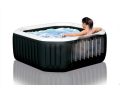 Intex Deluxe opblaasbare Spa - Bubbels en Jets