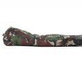Oventure Sviland Junior slaapzak - camo