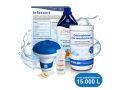 Comfortpool Chloor Starterspakket groot | Tot 15.000 liter