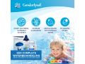 Comfortpool Chloor Starterspakket groot | Tot 15.000 liter