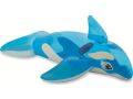 Opblaasbare walvis